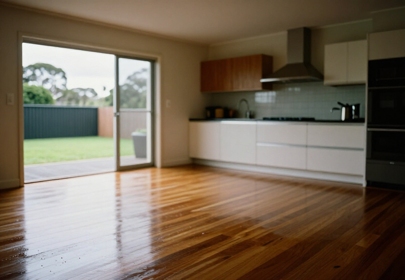 Spider control in Westmead home