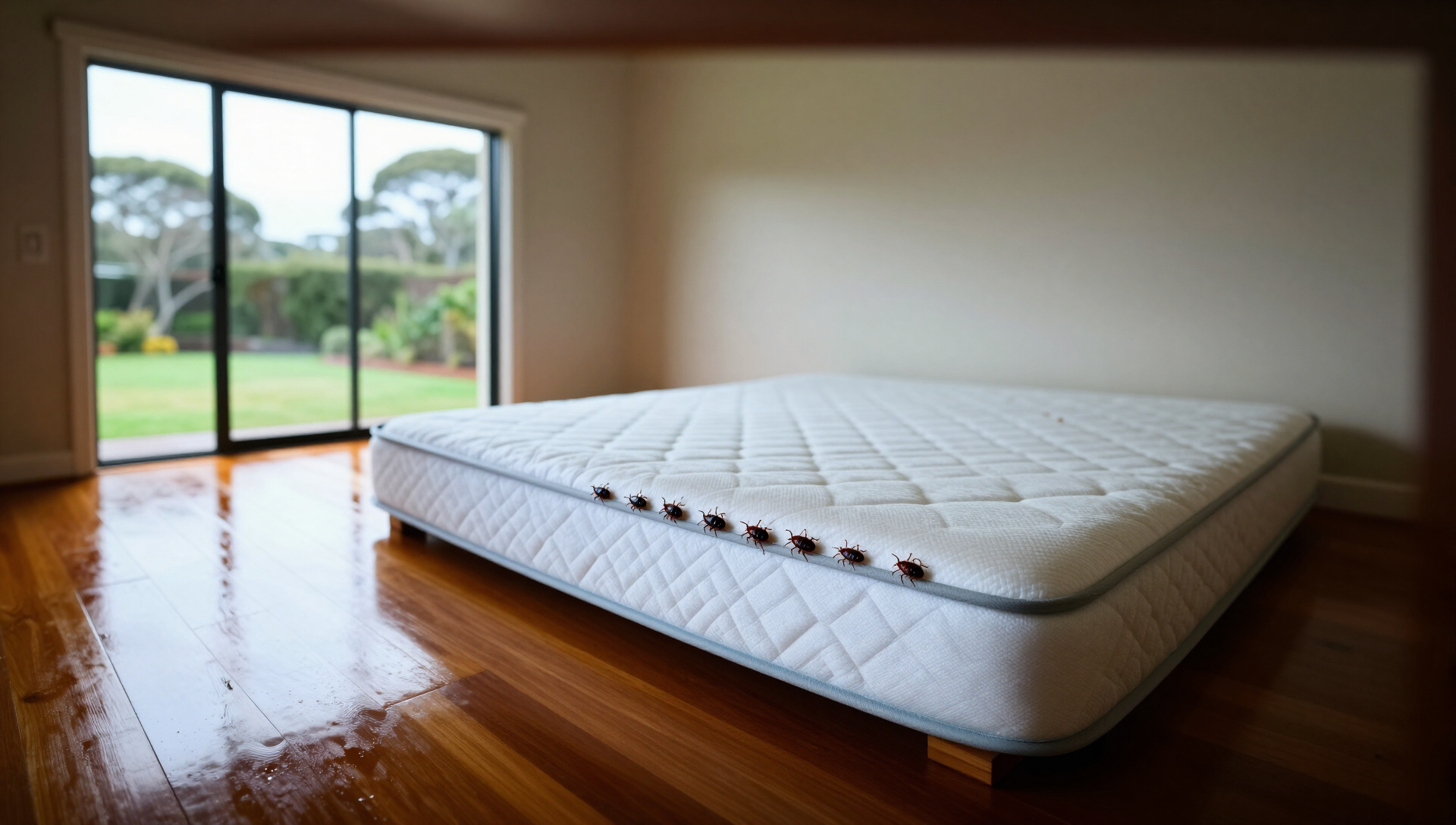 Bed Bugs Control in Westmead