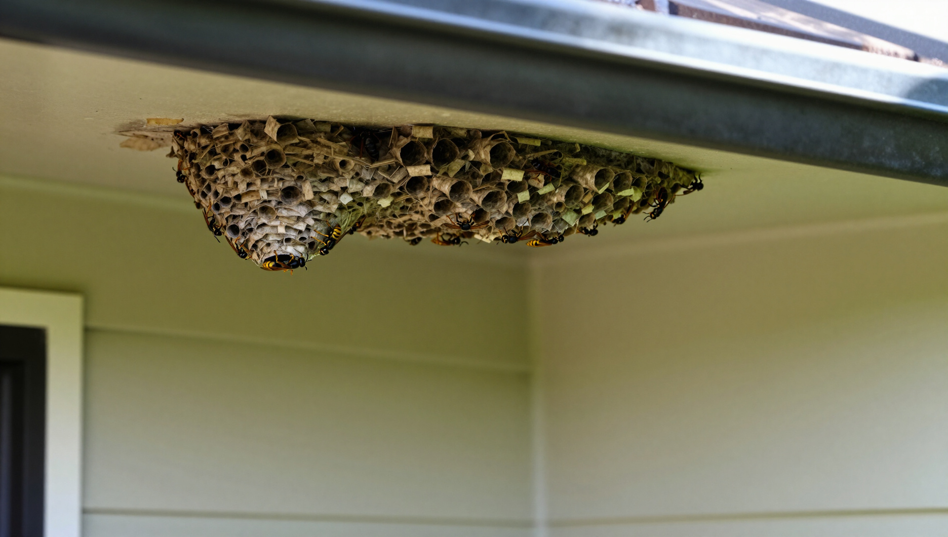 Bees and Wasp Removal in Westmead
