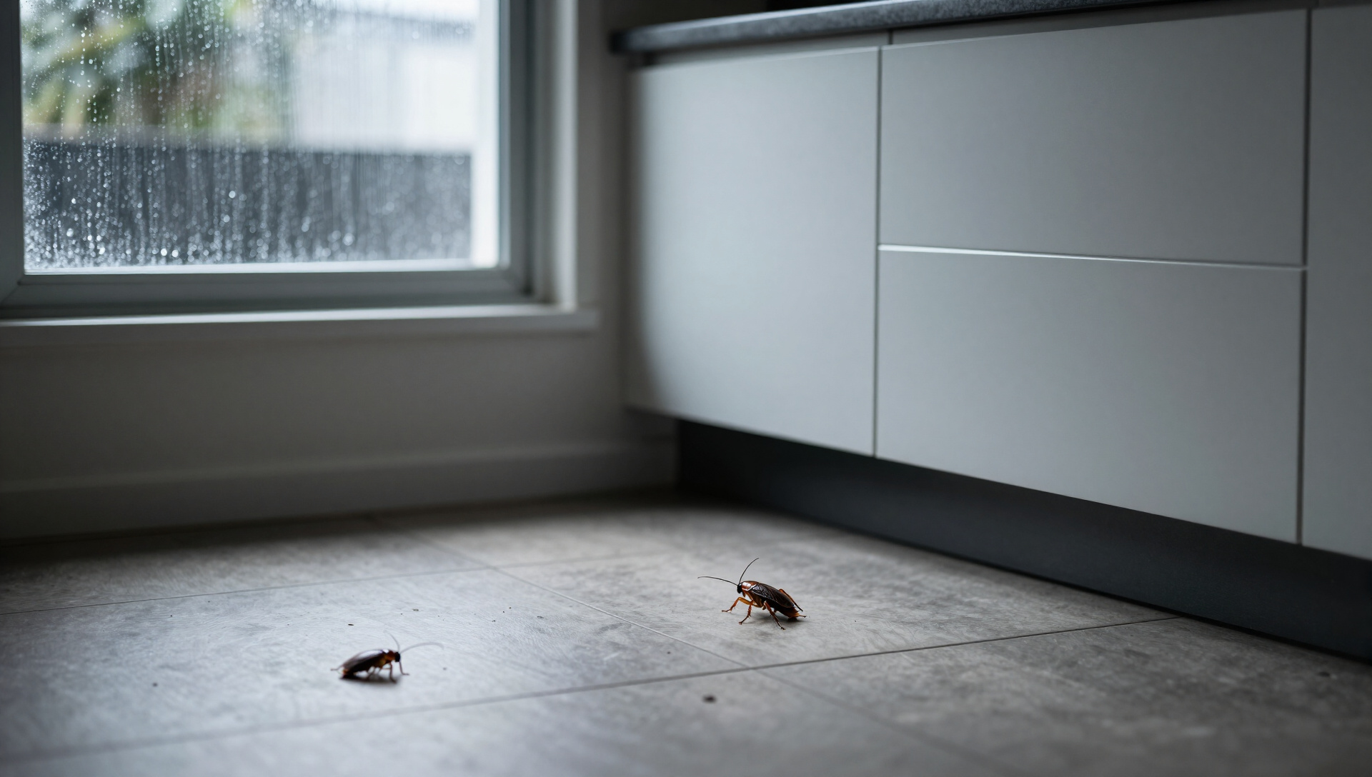 Cockroach Removal in Westmead