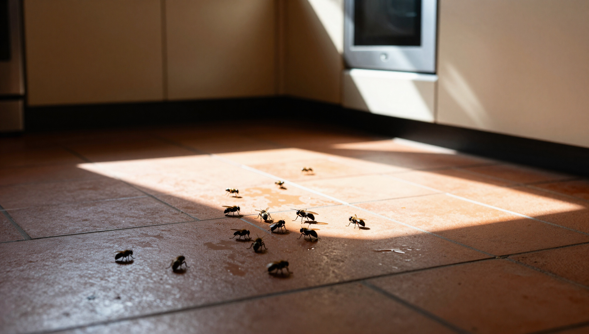 Insect Control in Westmead