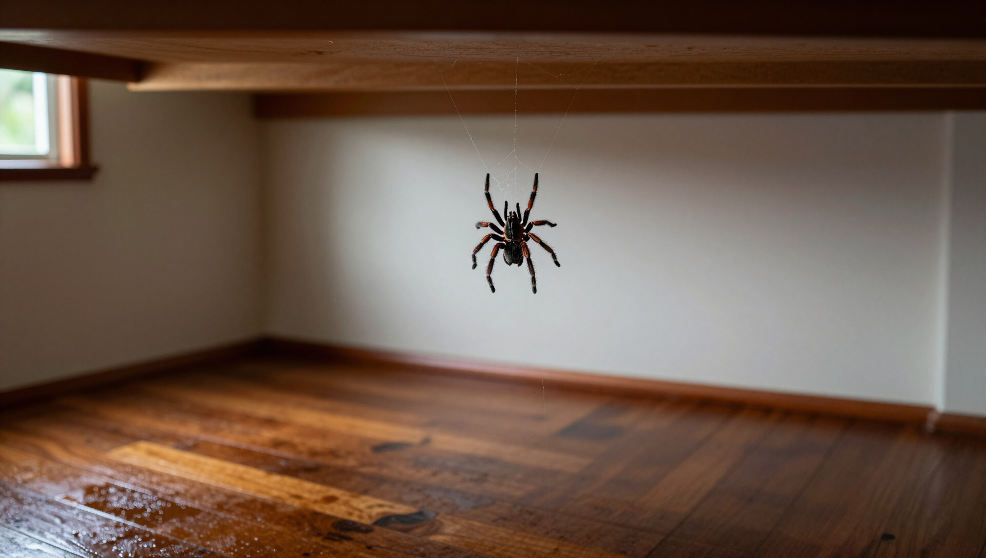 Spider Control in Westmead